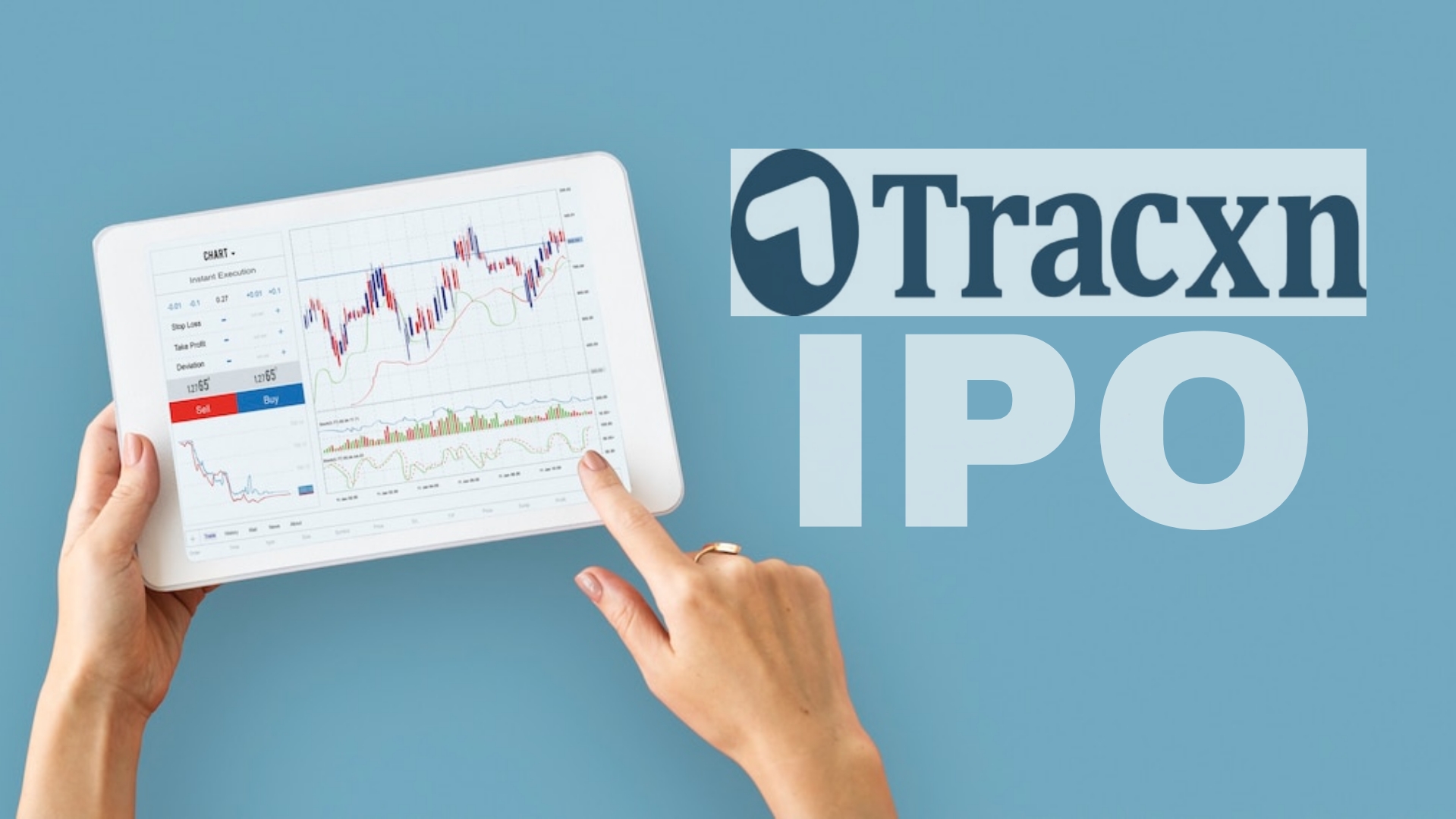 Tracxn Technologies IPO - Ipocafe