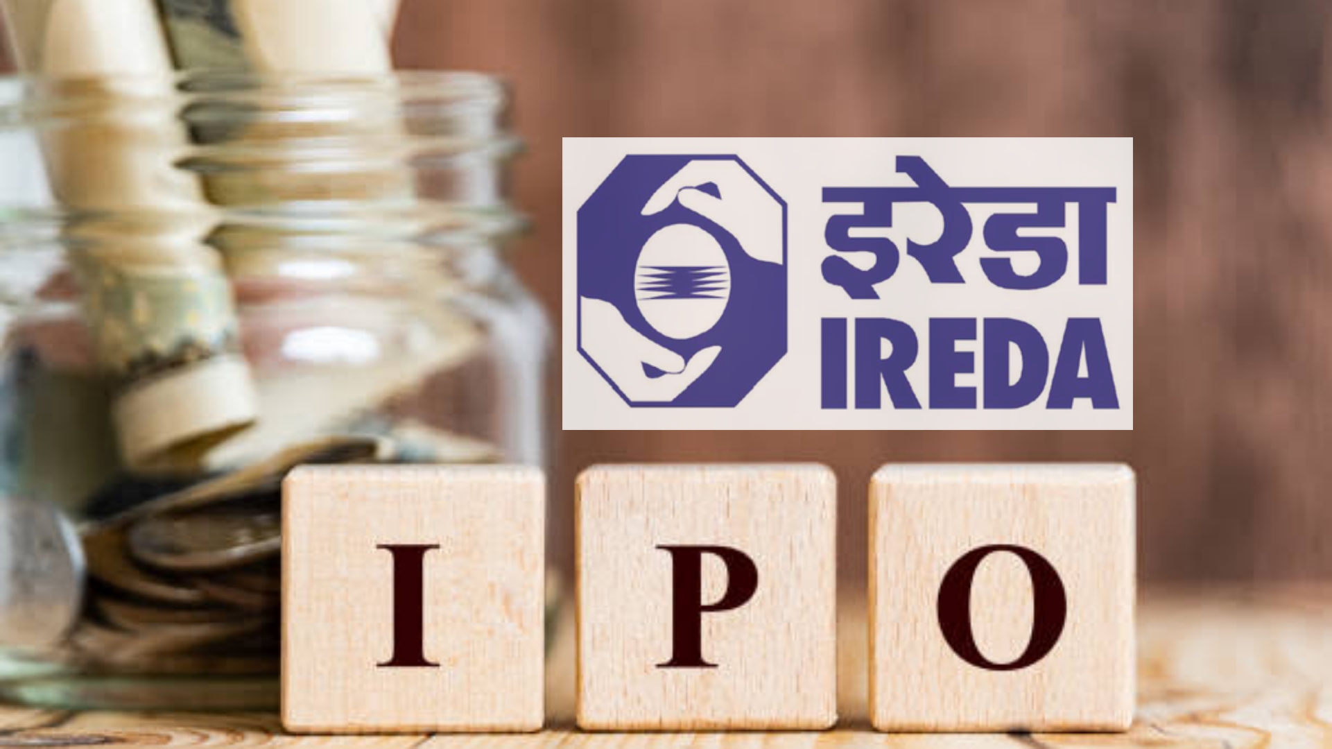 Indian Renewable Energy Development Agency IPO-IREDA IPO - Ipocafe