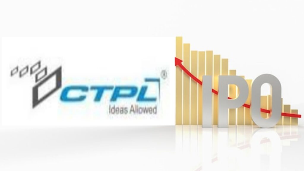 Containe Technologies IPO