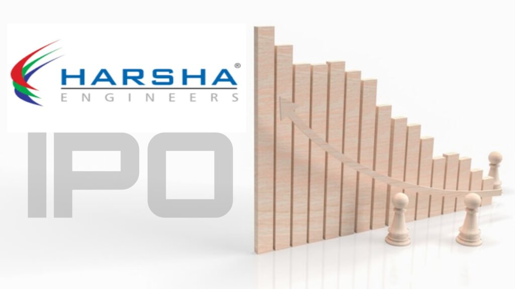 Harsha Engineers IPO