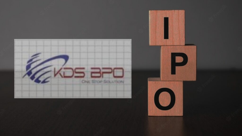 KDS BPO IPO