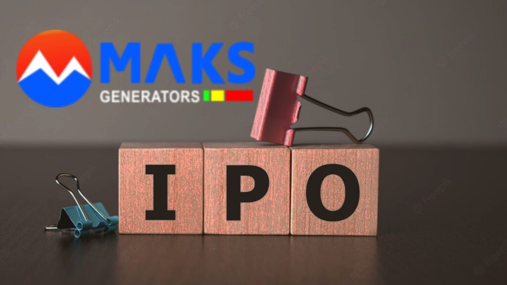 Maks Energy Solutions IPO