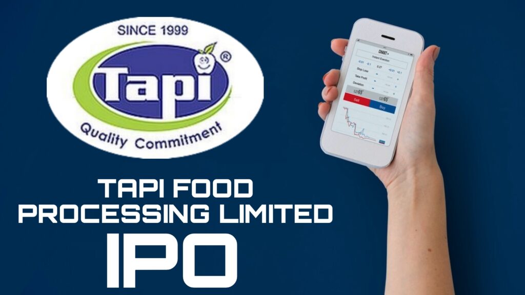 Tapi Fruit Processing IPO