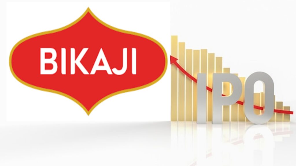 Bikaji Foods IPO