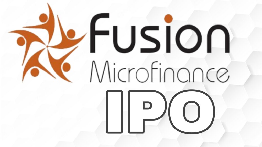 Fusion Micro Finance IPO