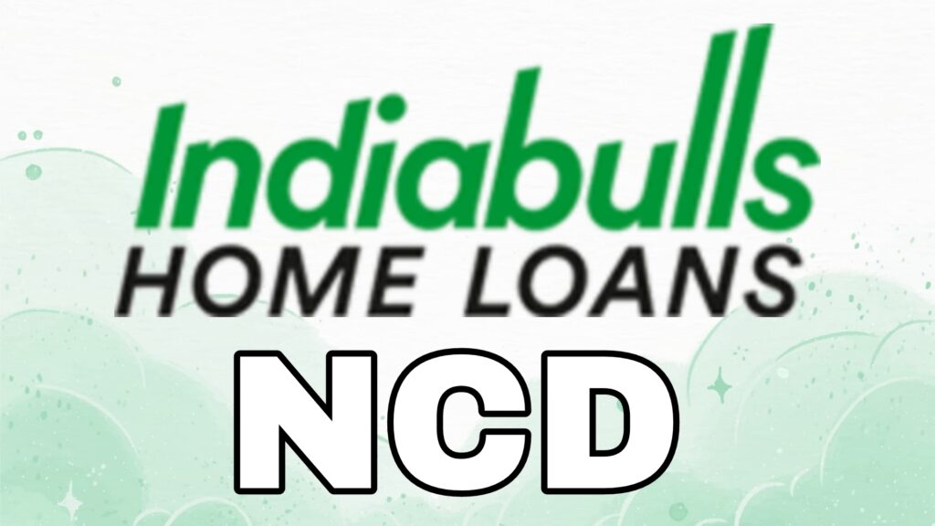 Indiabulls Housing Finance NCD