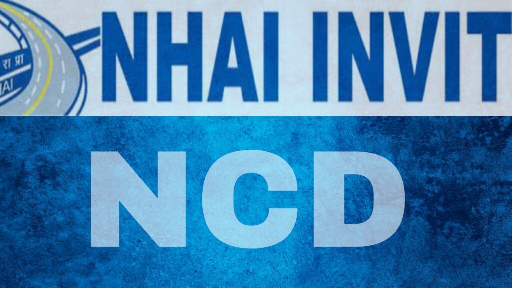 National Highways Infra Trust NCD