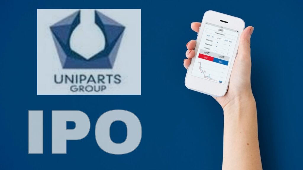 Uniparts India IPO