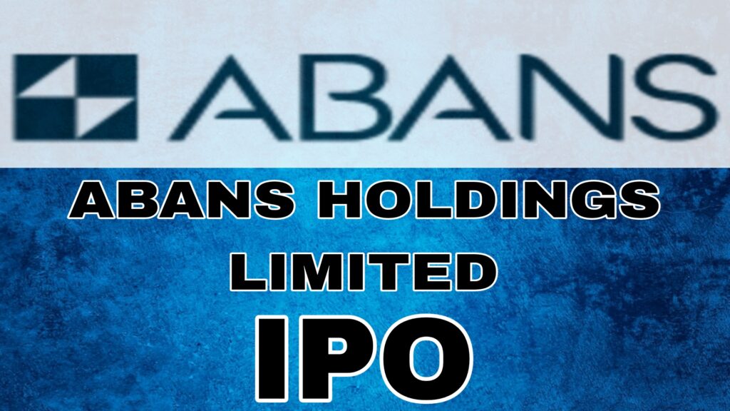 Abans Holdings IPO