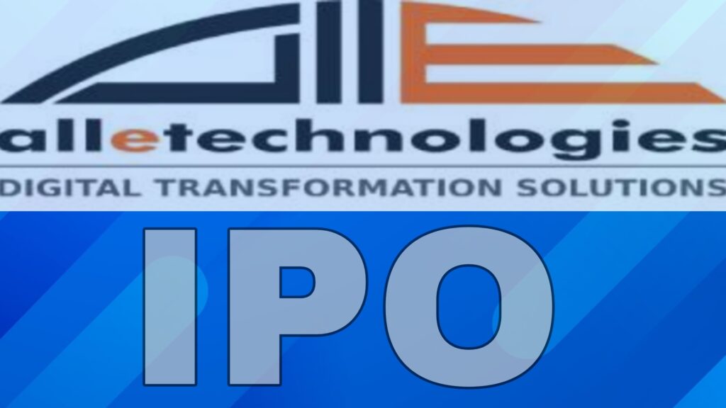 All E Technologies IPO