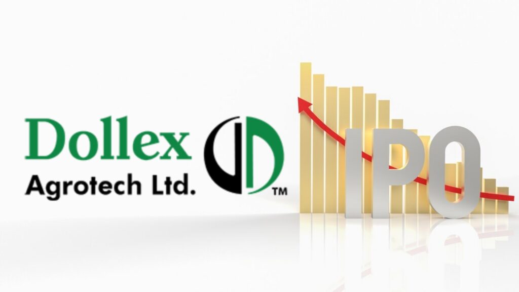 Dollex Agrotech IPO