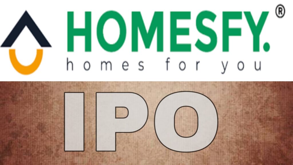 Homesfy Realty IPO