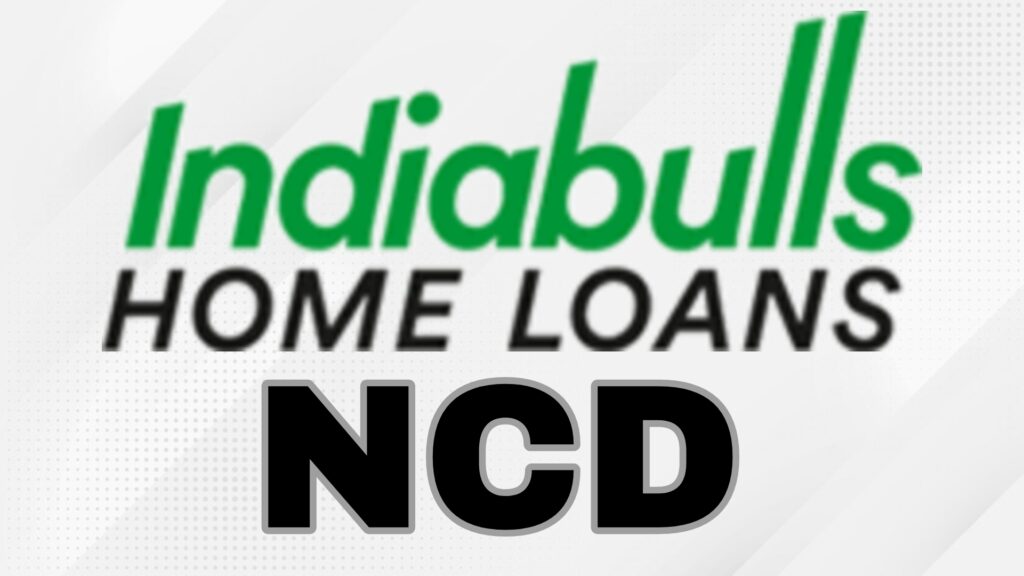 Indiabulls Housing Finance NCD