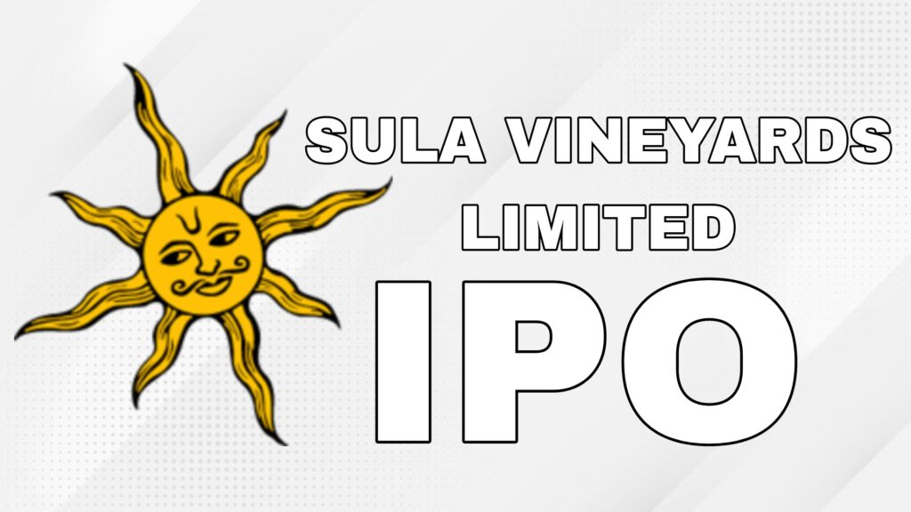 Sula Vineyards IPO