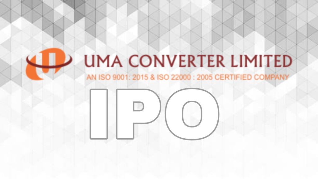 Uma Converter IPO