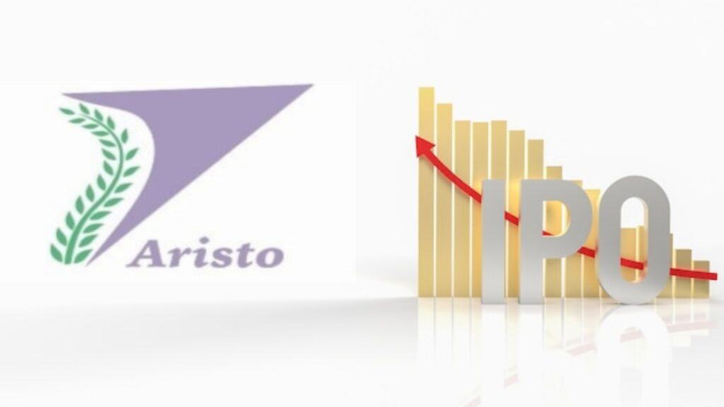 Aristo Bio-Tech and Lifescience IPO