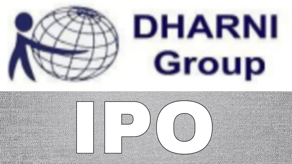 DHARNI Capital Services IPO