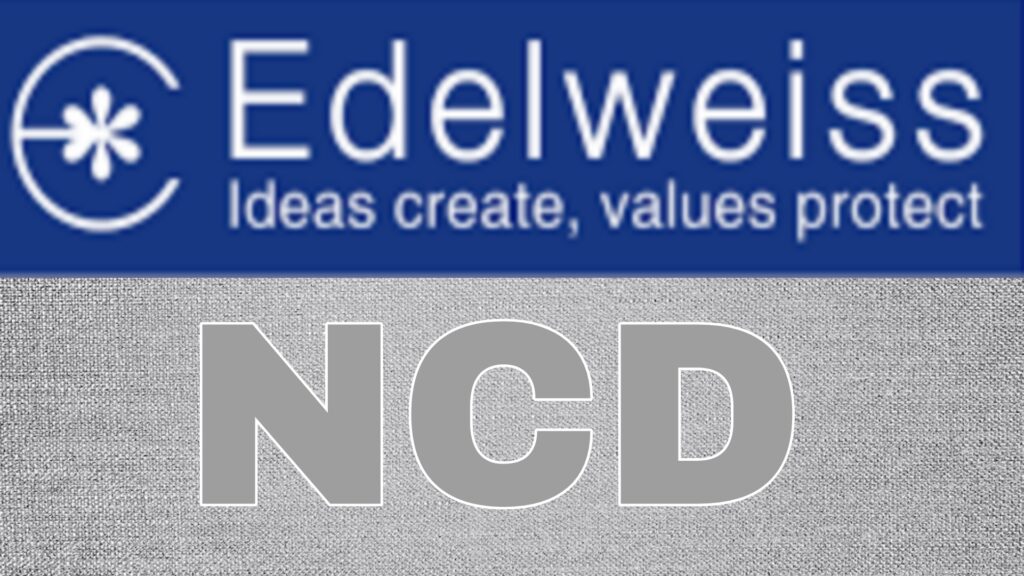 Edelweiss Financial Services NCD