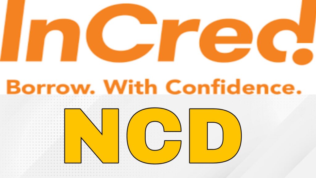 Incred Financial Services NCD