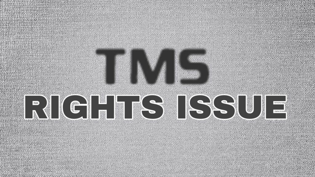 Thambbi Modern Spinning Mills Rights Issue