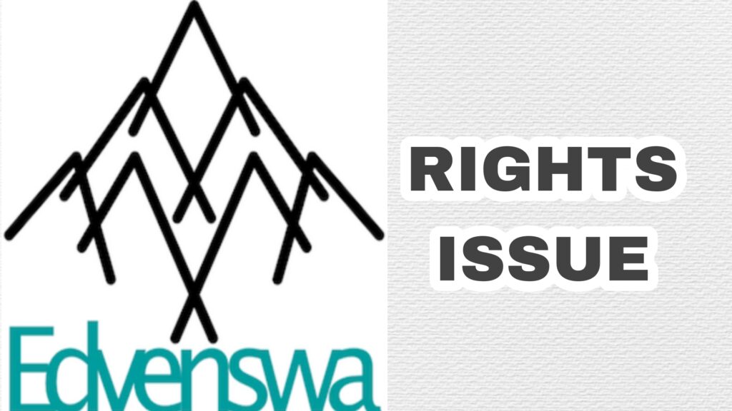 Edvenswa Enterprises Limited