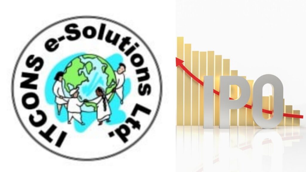 ITCONS E-Solutions IPO