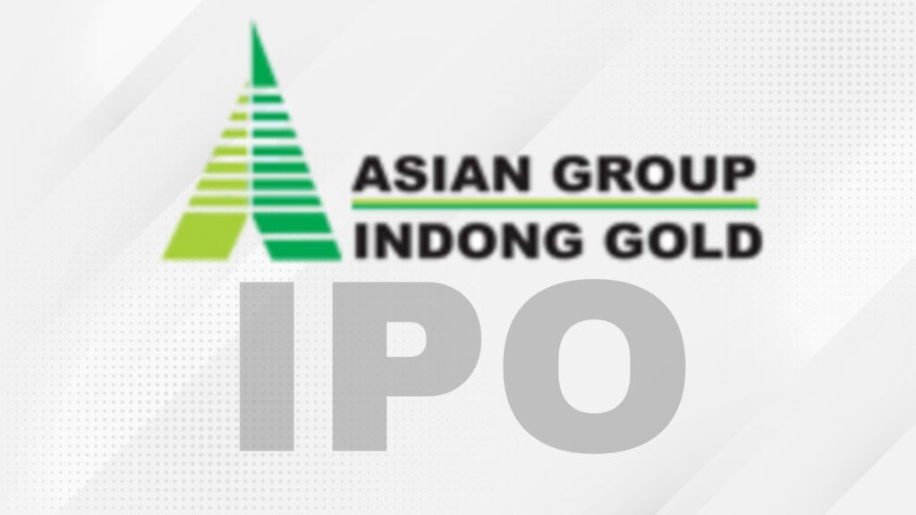 Indong Tea Company IPO