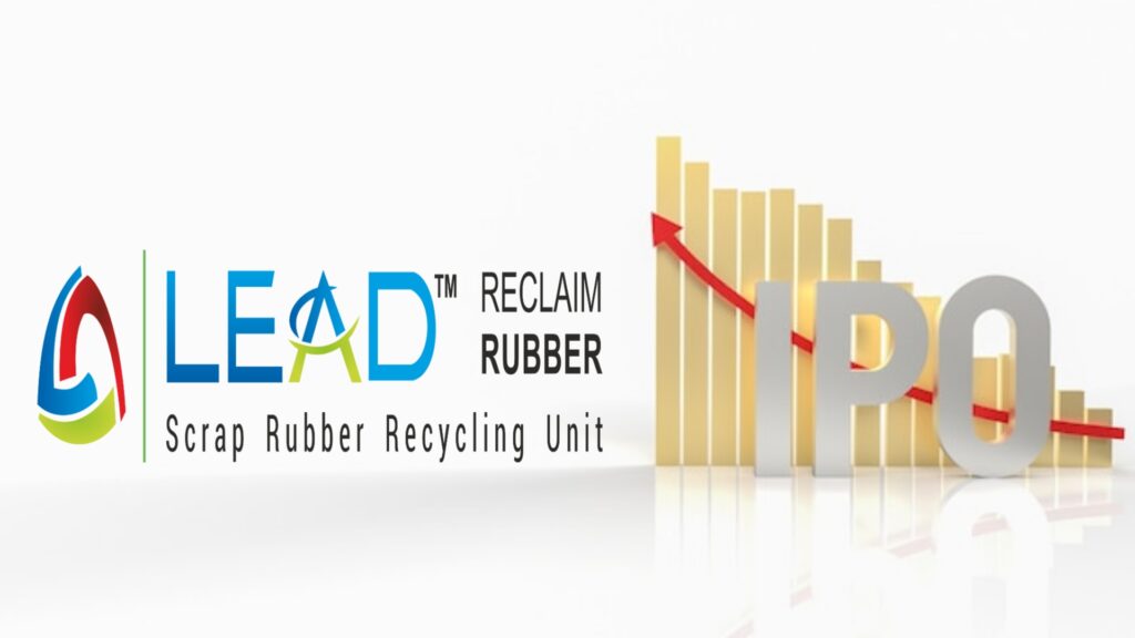 Lead Reclaim and Rubber Products IPO