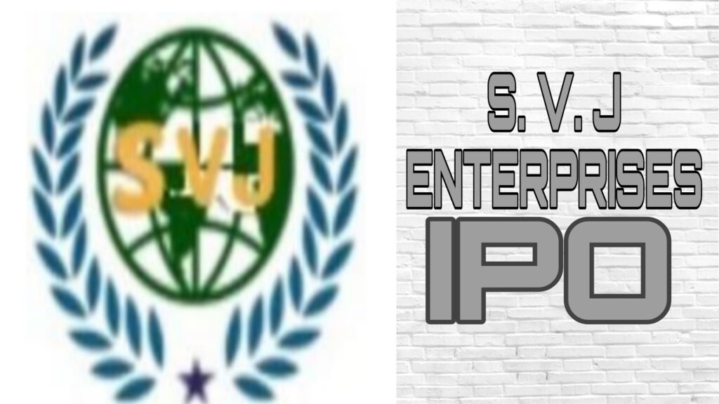 SVJ Enterprises Limited