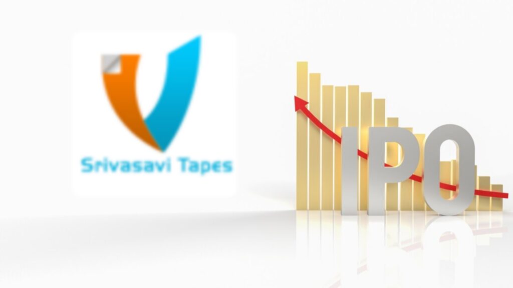 Srivasavi Adhesive Tapes Limited