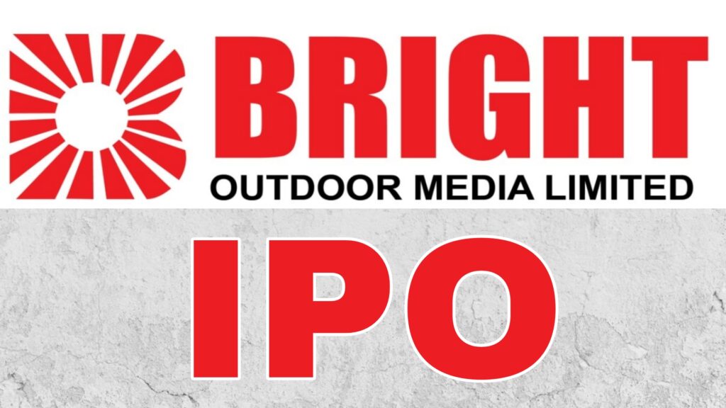 Bright Outdoor Media IPO