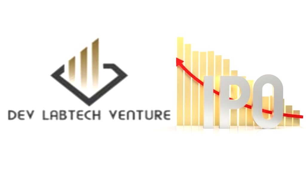 Dev Labtech Venture IPO