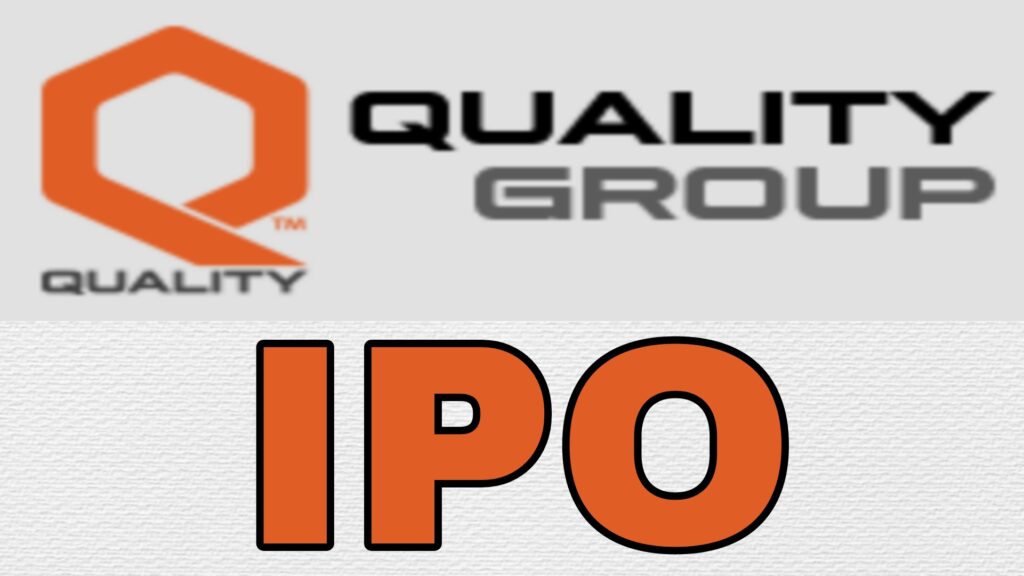 Quality Foils (India) IPO