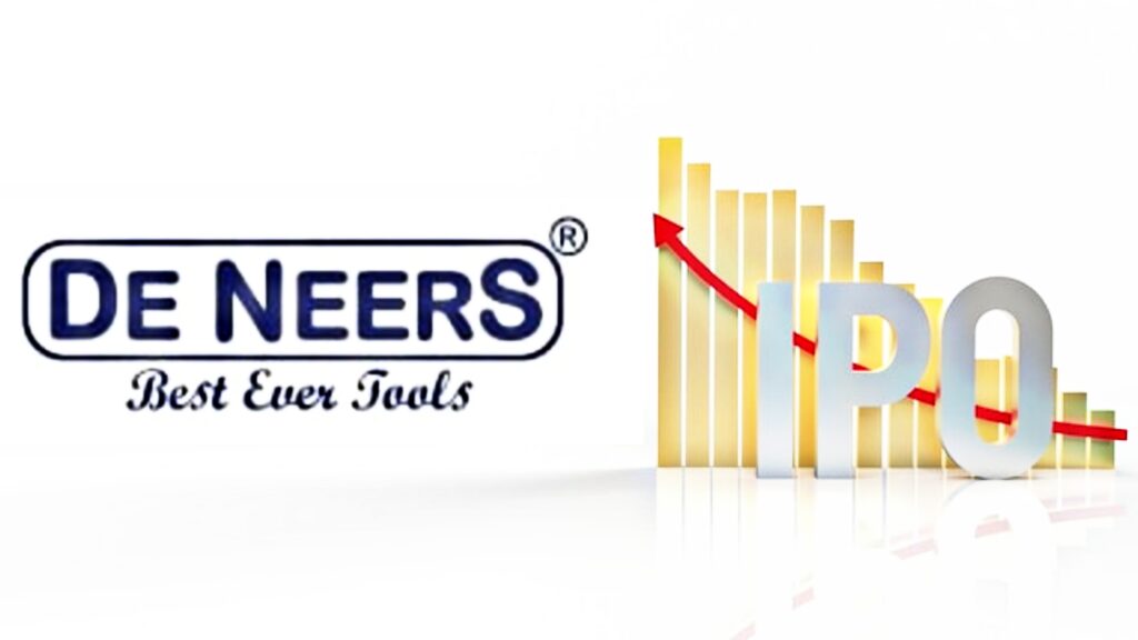 De Neers Tools IPO