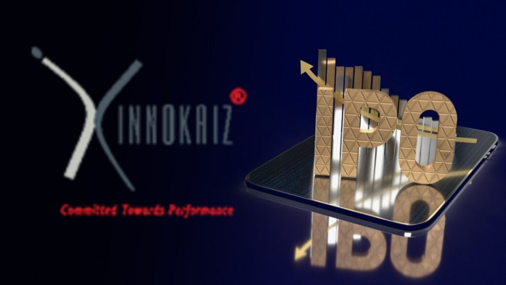 Innokaiz India IPO