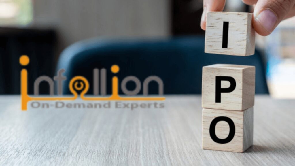 Infollion Research Services IPO