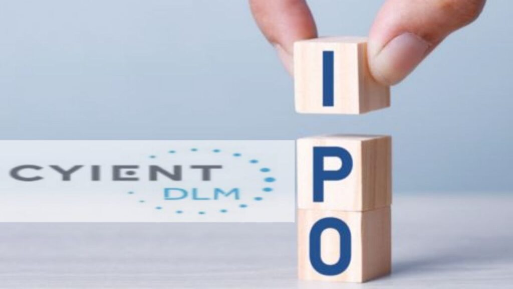 Cyient DLM IPO