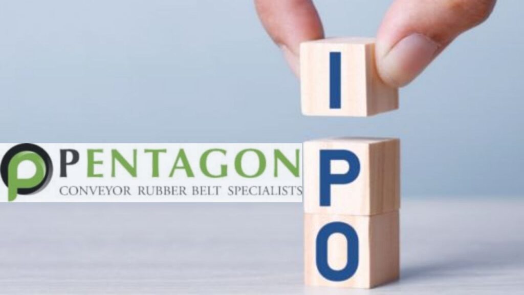 Pentagon Rubber IPO