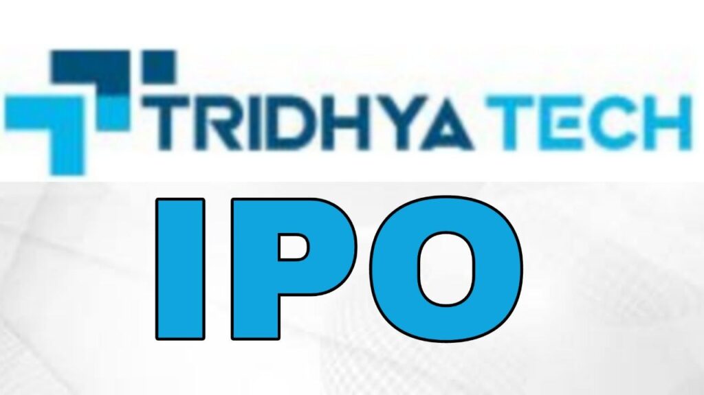 Tridhya Tech IPO