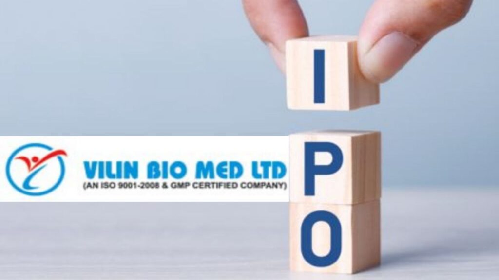 Vilin Bio Med IPO