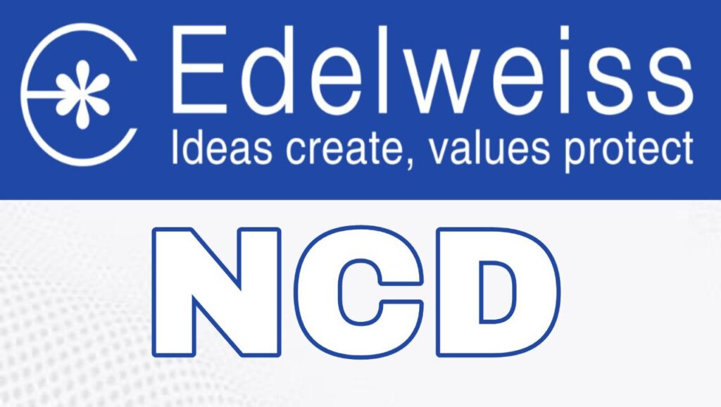 Edelweiss Financial NCD