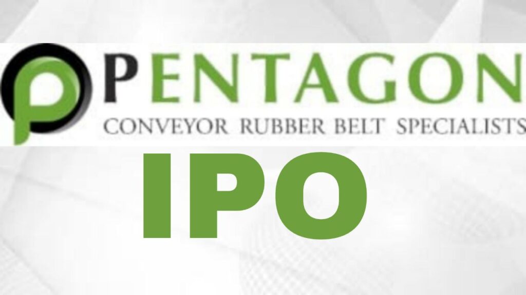 Pentagon Rubber IPO