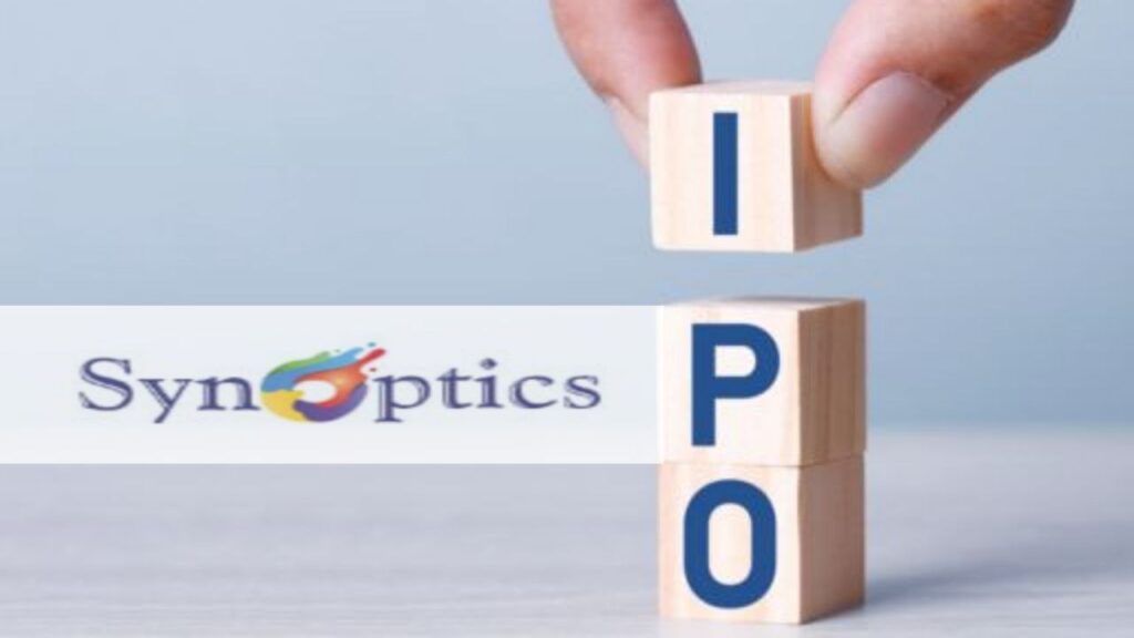 Synoptics Technologies IPO