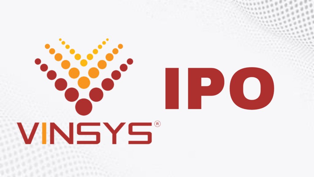Vinsys IT Services IPO