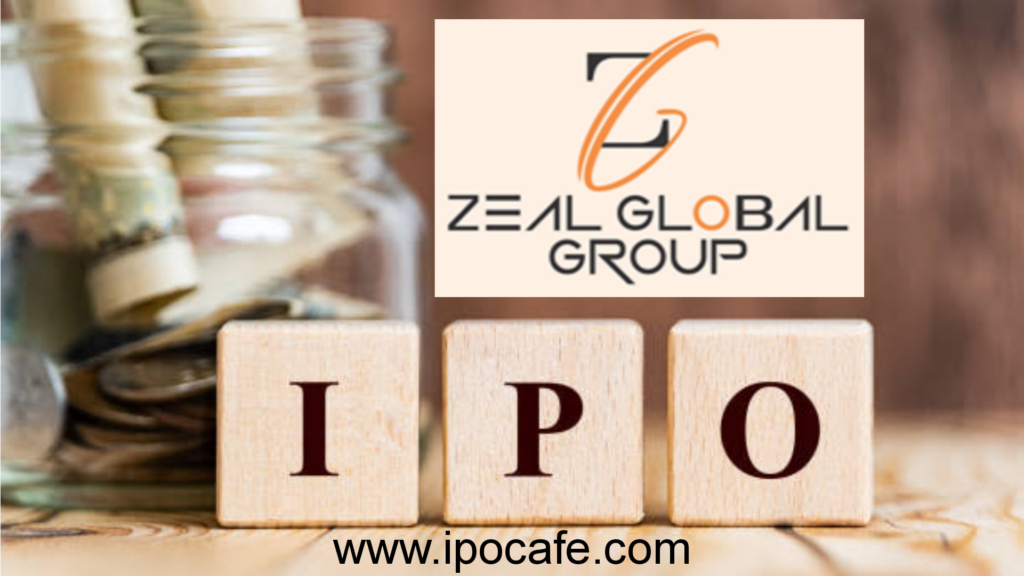 Zeal Global Services IPO