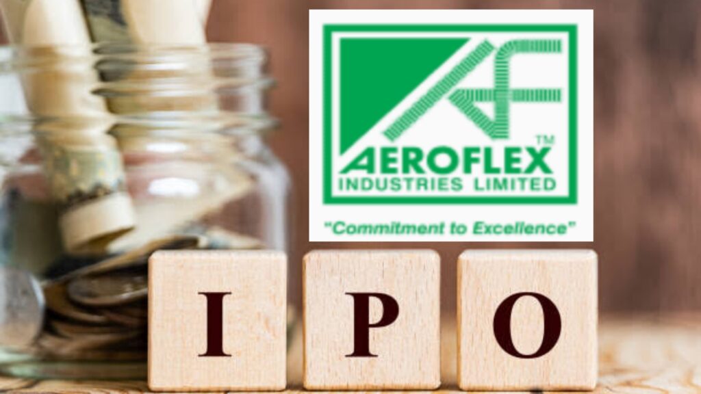 Aeroflex Industries IPO