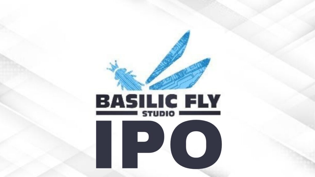 Basilic Fly Studio IPO