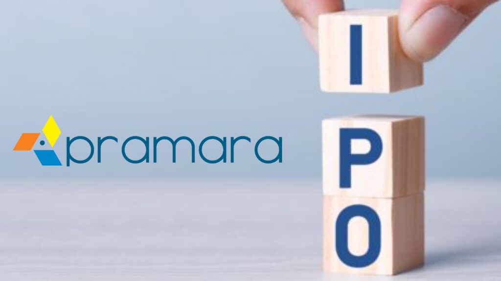 Pramara Promotions IPO
