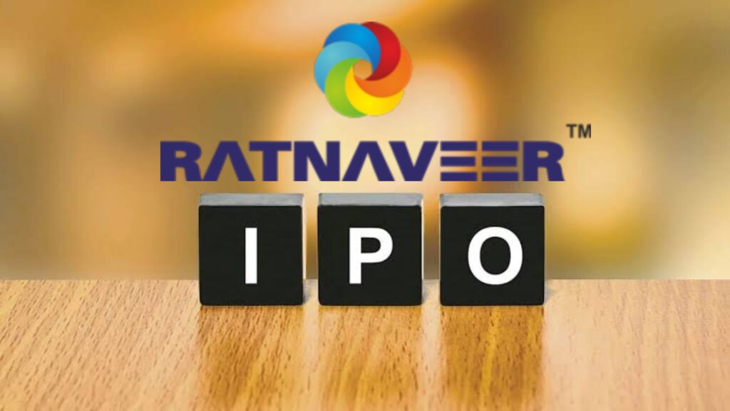 Ratnaveer Precision Engineering IPO