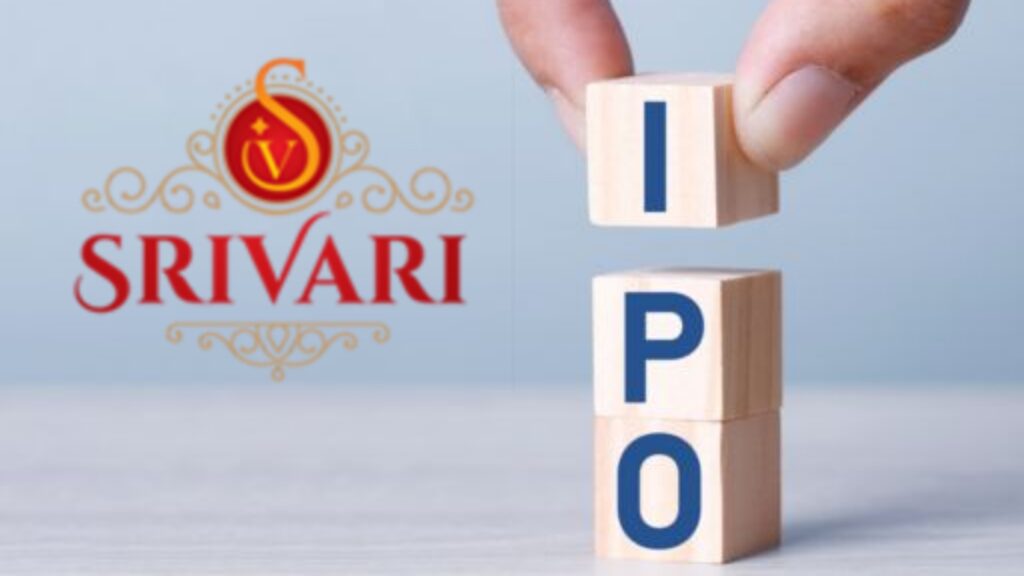 Srivari Spices and Foods IPO